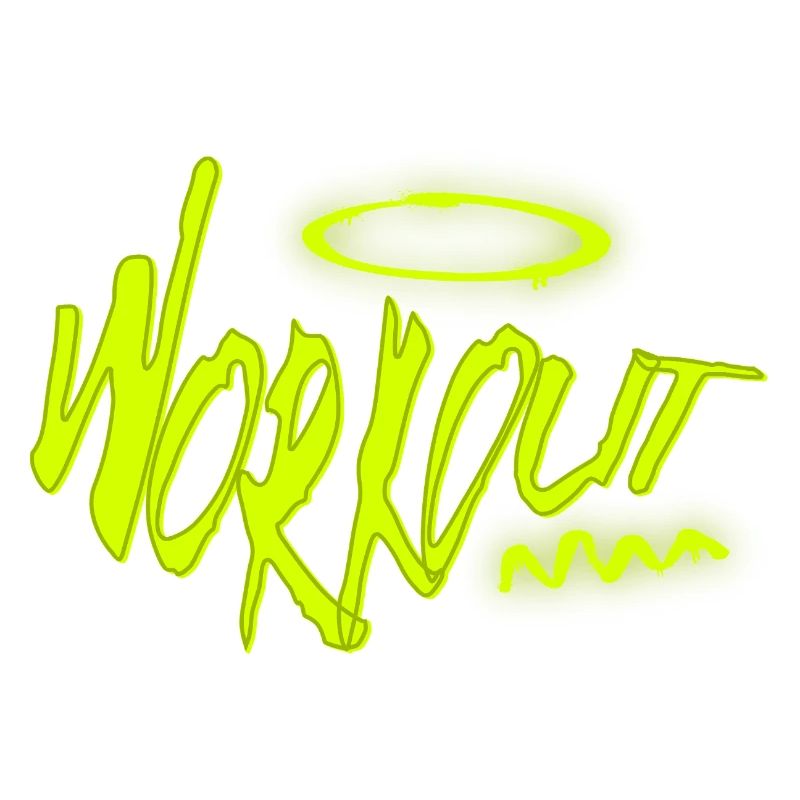 Workout Power – Strength through Training