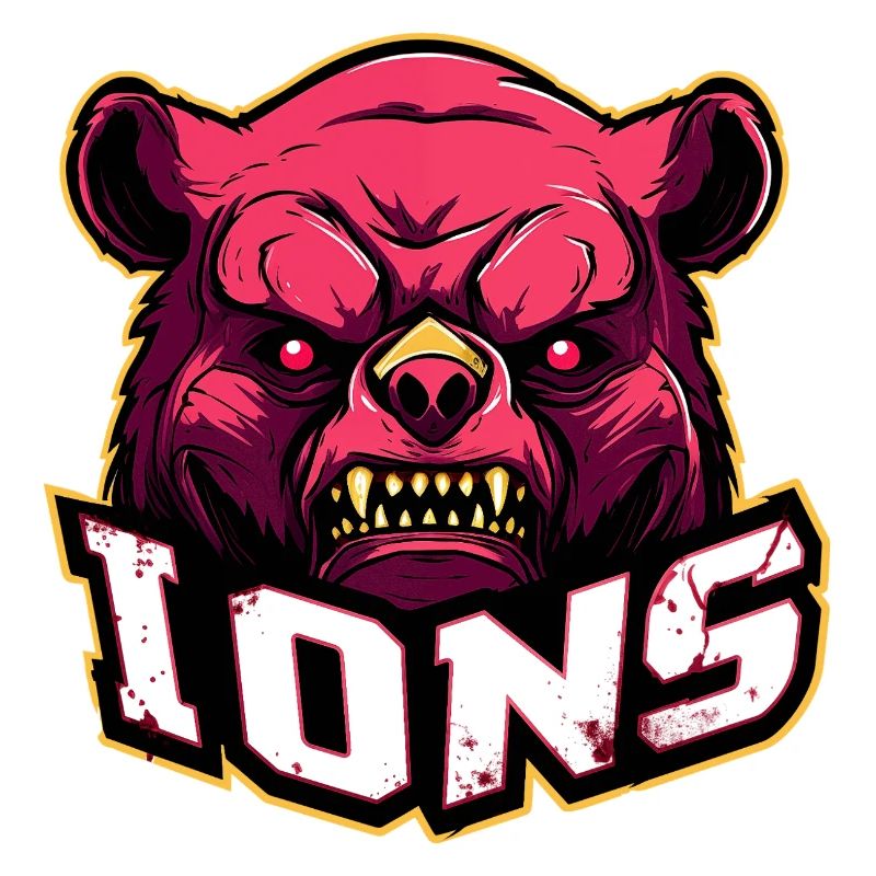 IONS!