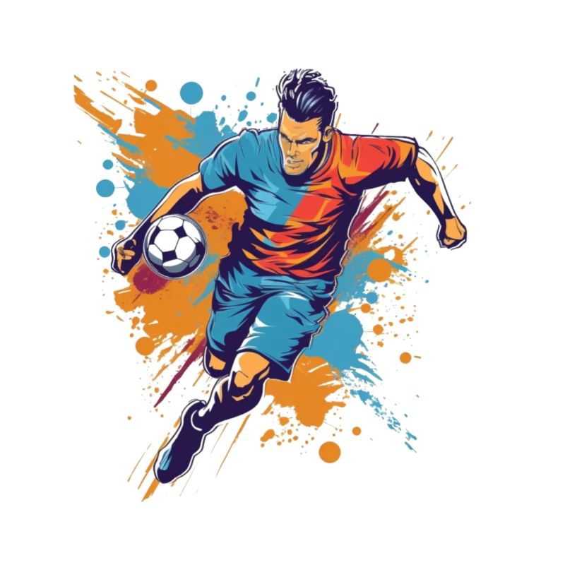 Soccer Player