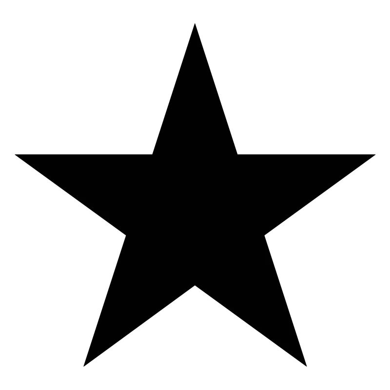 symbole étoile