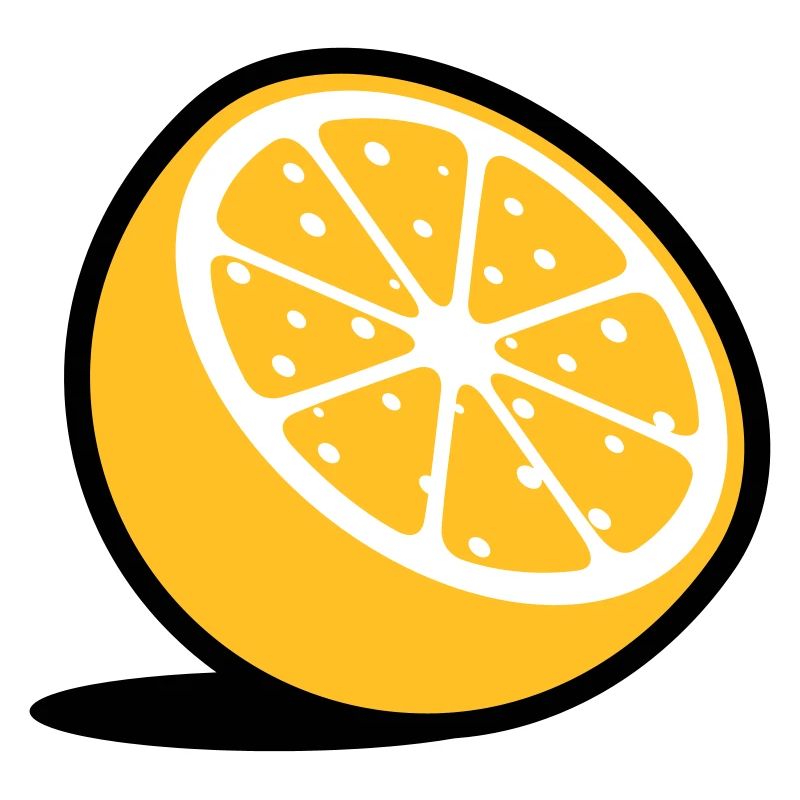 An Orange