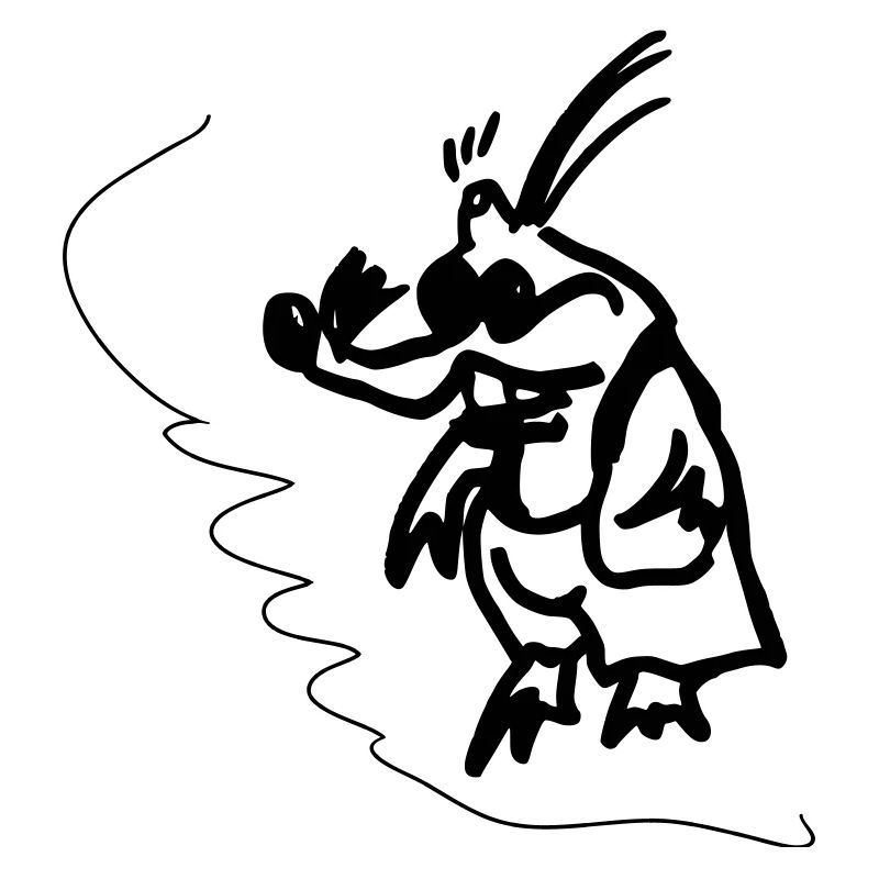 mole