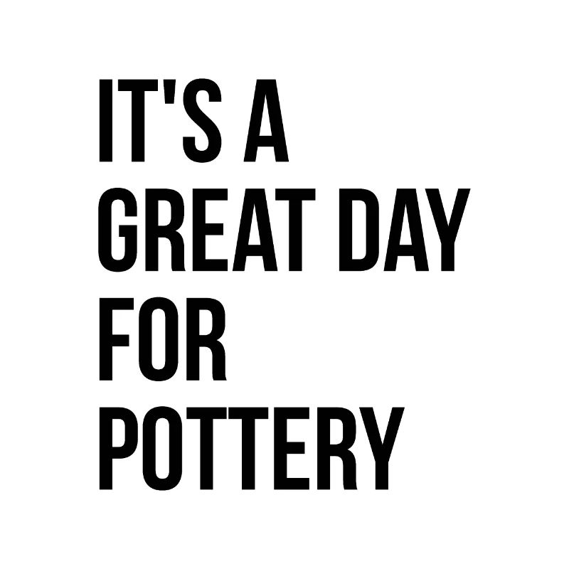 Pottery