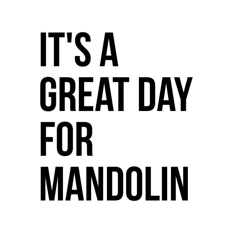Mandolin