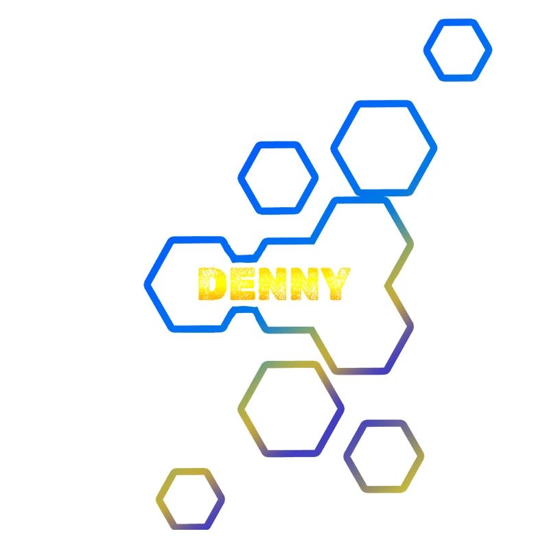 Cadeau pour Denny