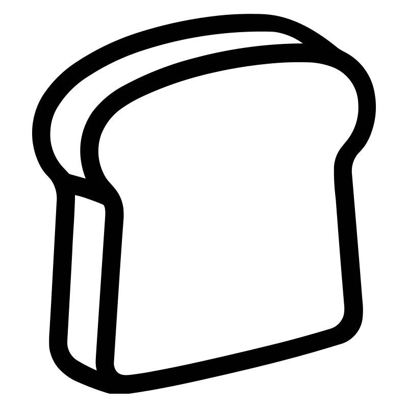 toast