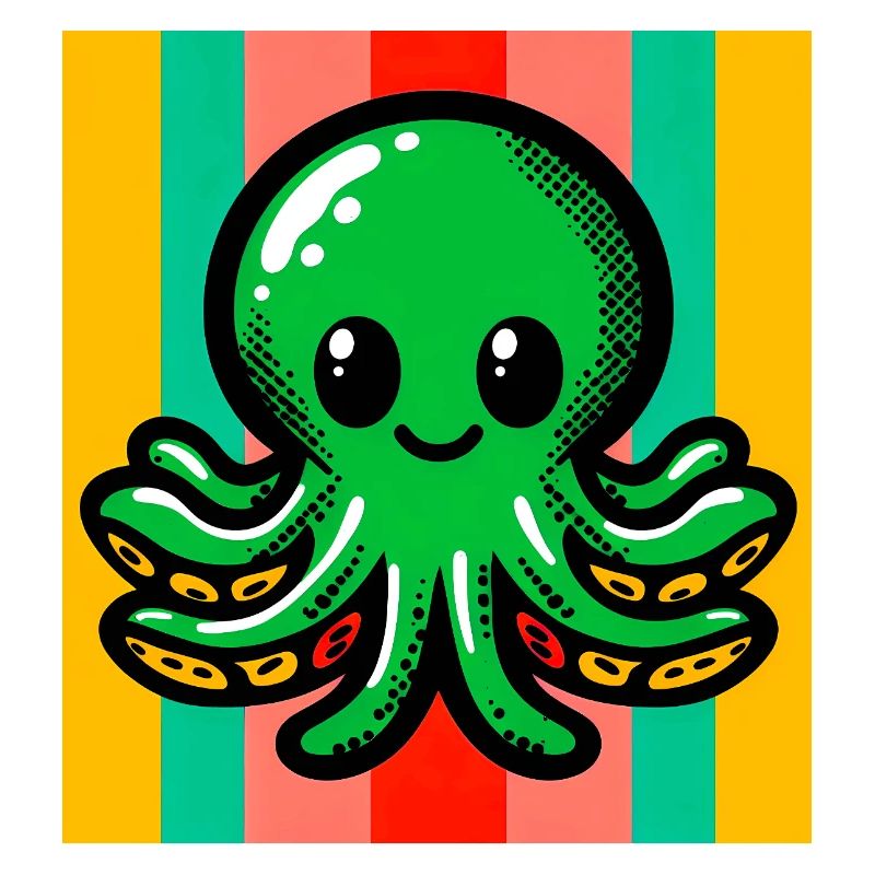 Octopus