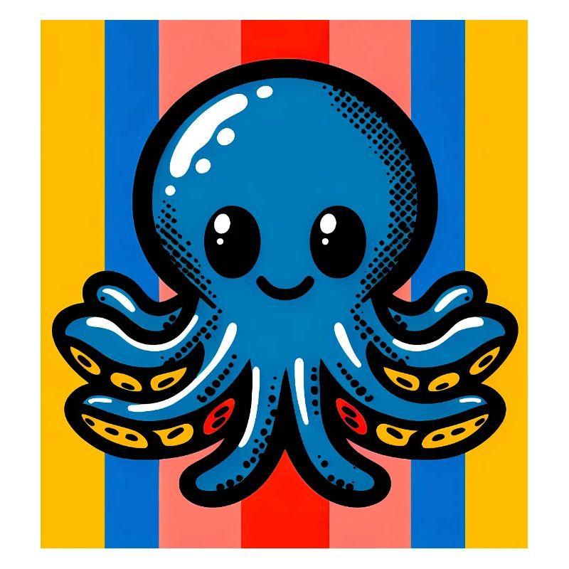 Octopus