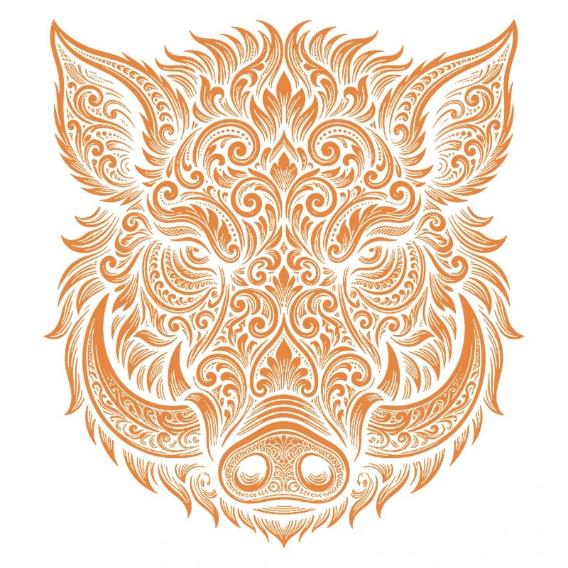 Wild boar