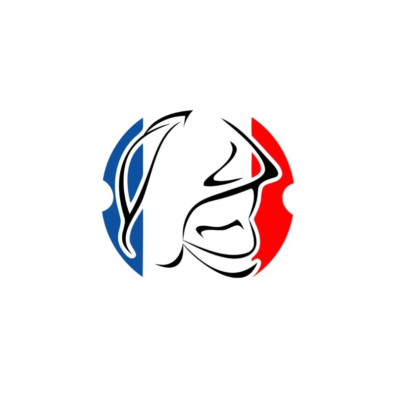 pompier logo