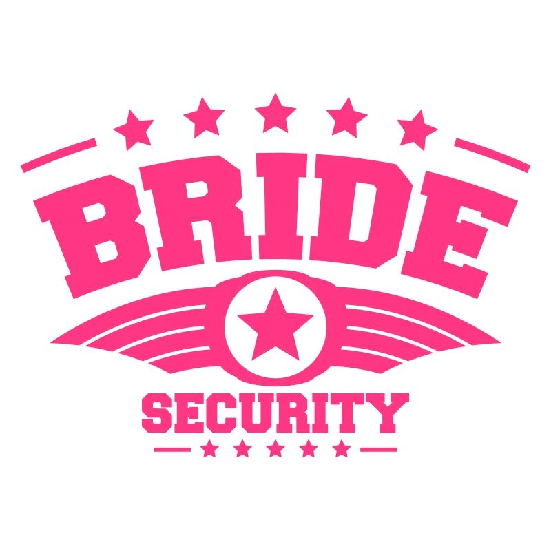 Bride Security