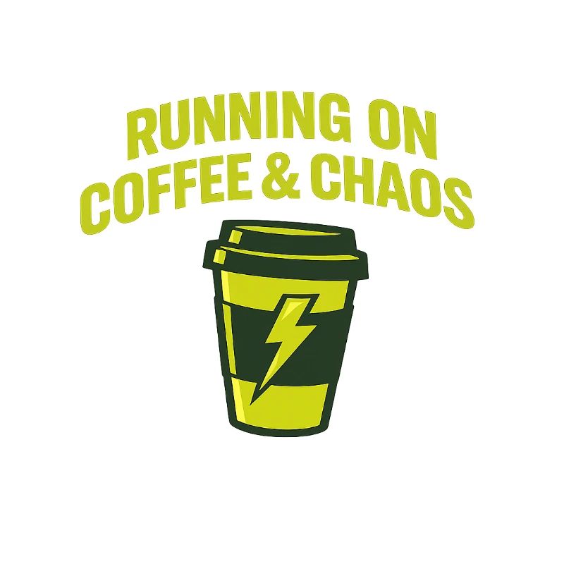 Kaffee & Chaos: Laufmodus