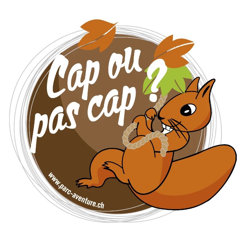 Cap ou pas cap?