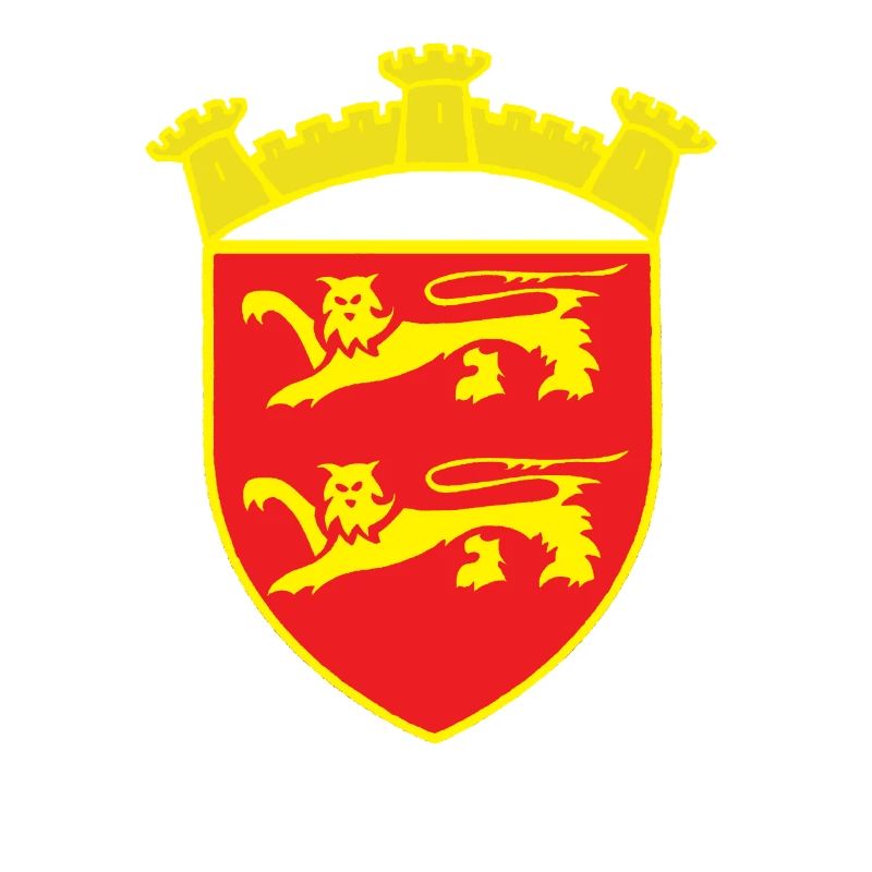 ROT WAPPEN LÖWENTURM ODER COPYRIGHT RUNEMBERG