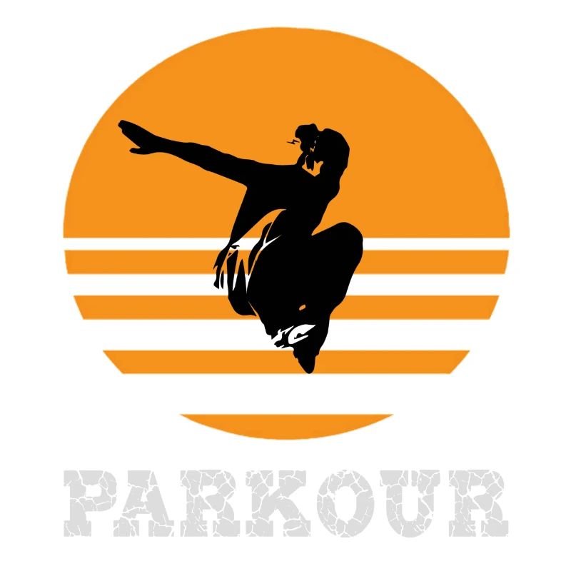 Parkour