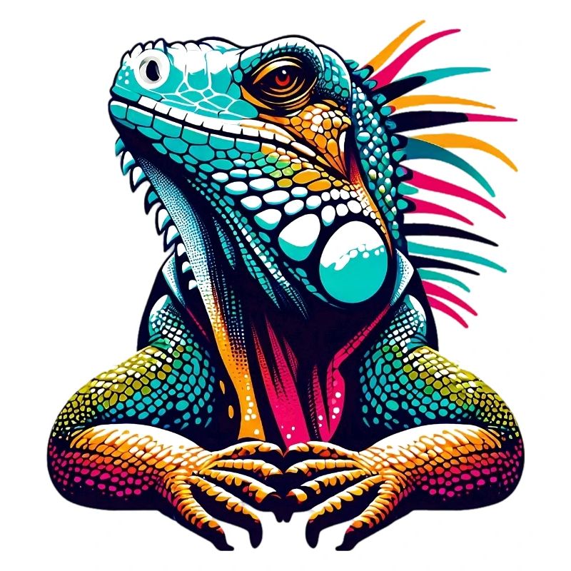 Iguana