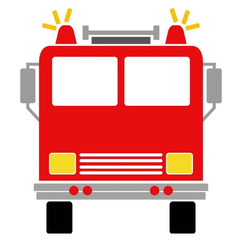 Fire engine