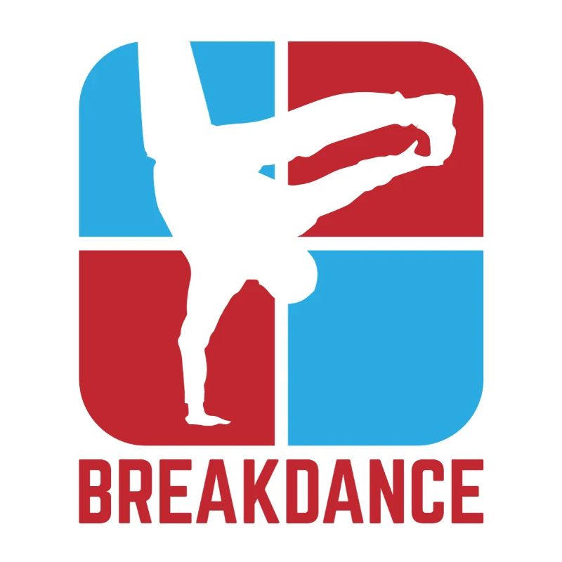 Breakdancing
