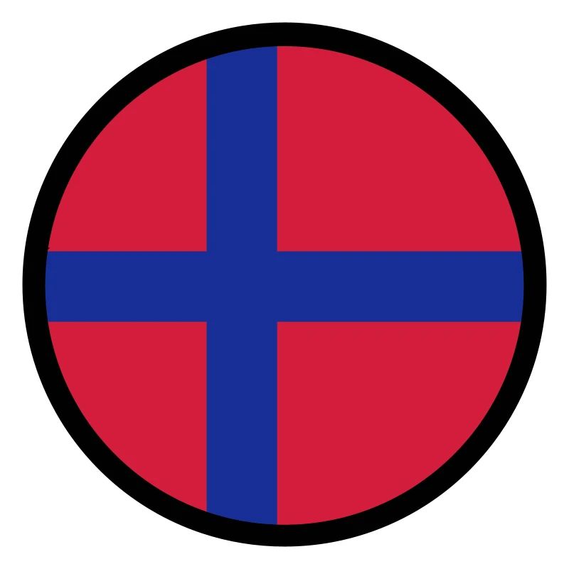 Marqué par le Danemark