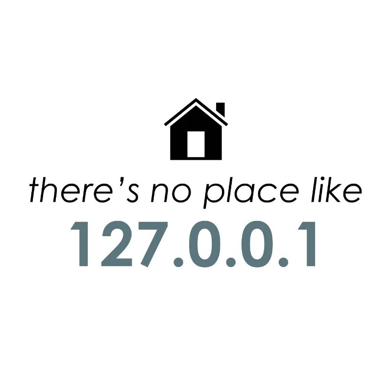 localhost