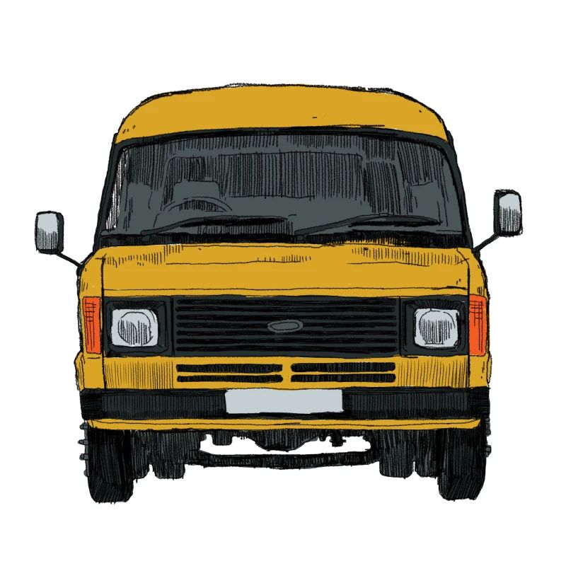 Transit Mk2