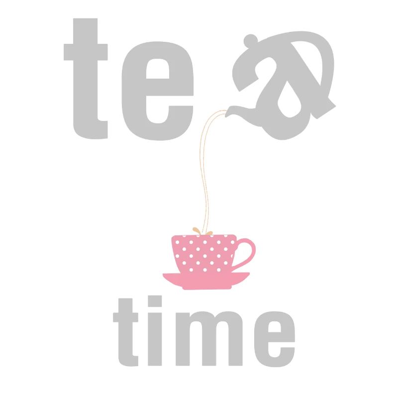 tea time