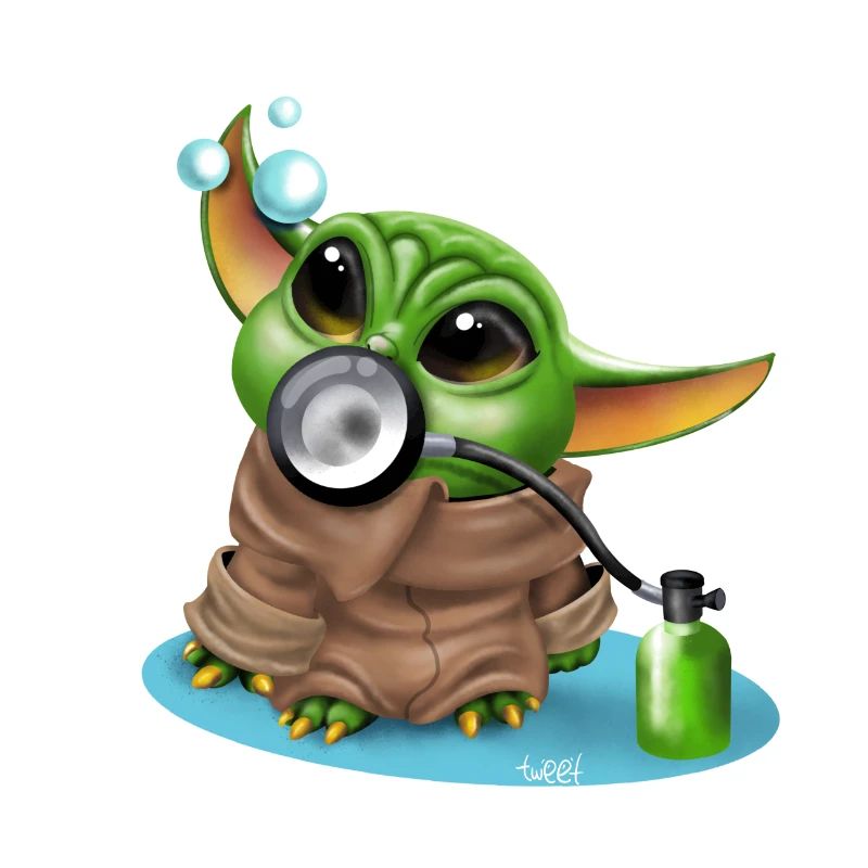Tauch Dive Bébé