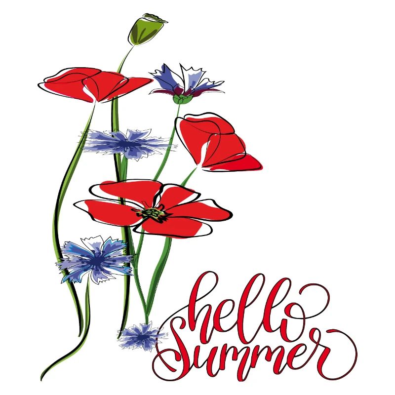 hello Summer
