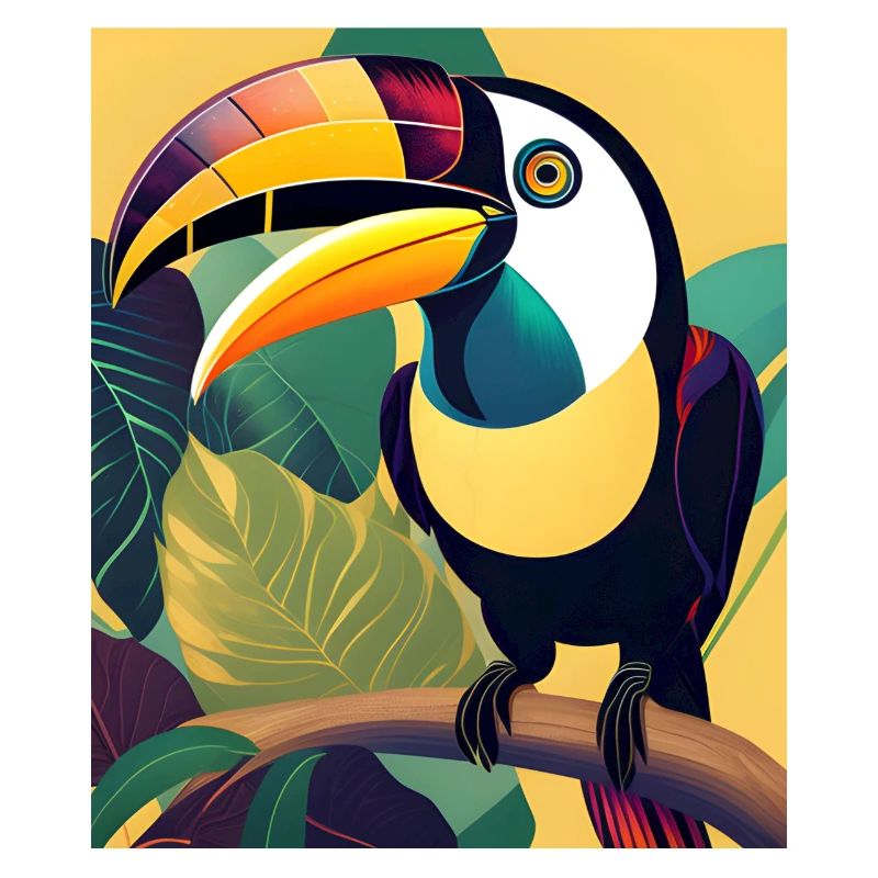 Toucan