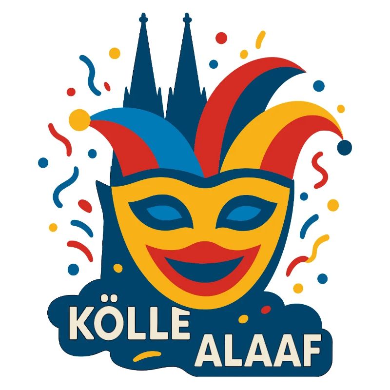 Kölle Alaaf!