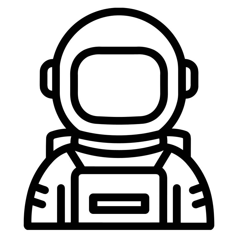 astronaut