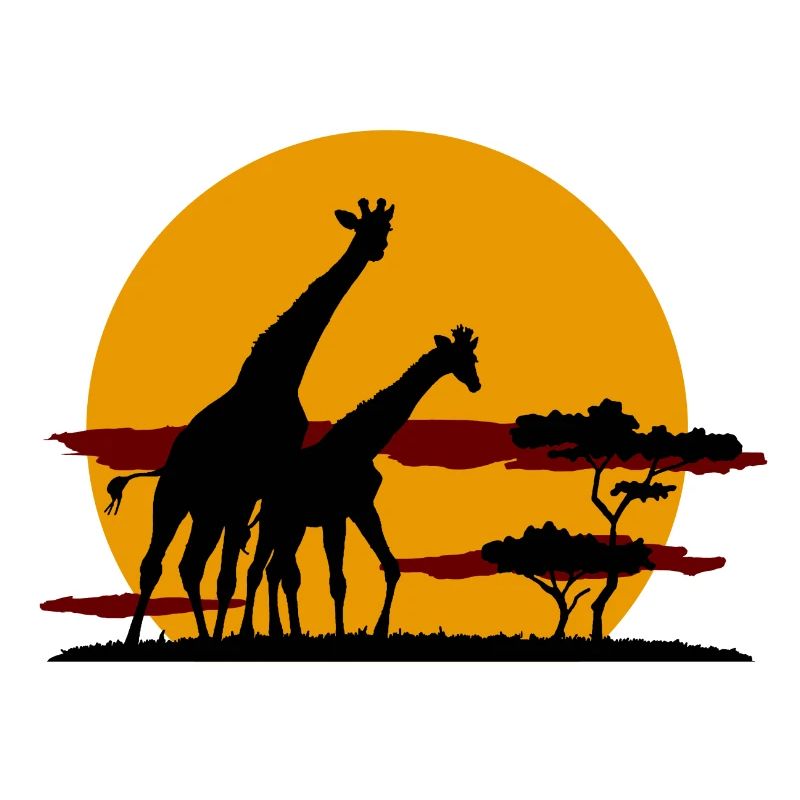 girafes