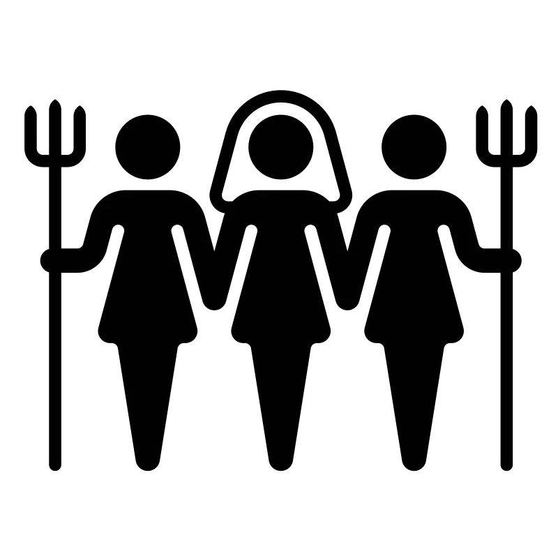 Brideguard (no text)