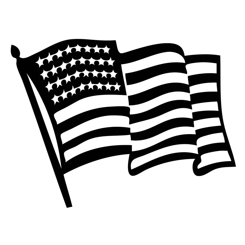 america design drapeau