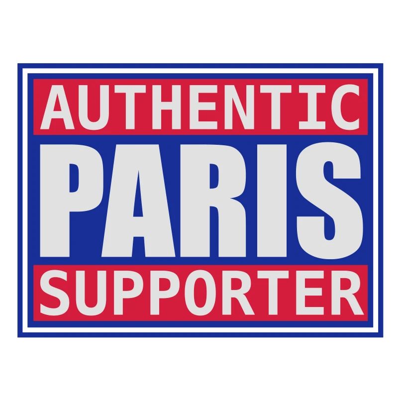 Paris Authentic Bär