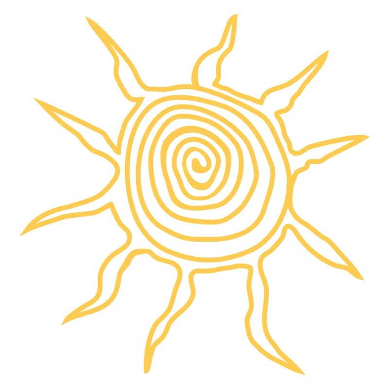 sun