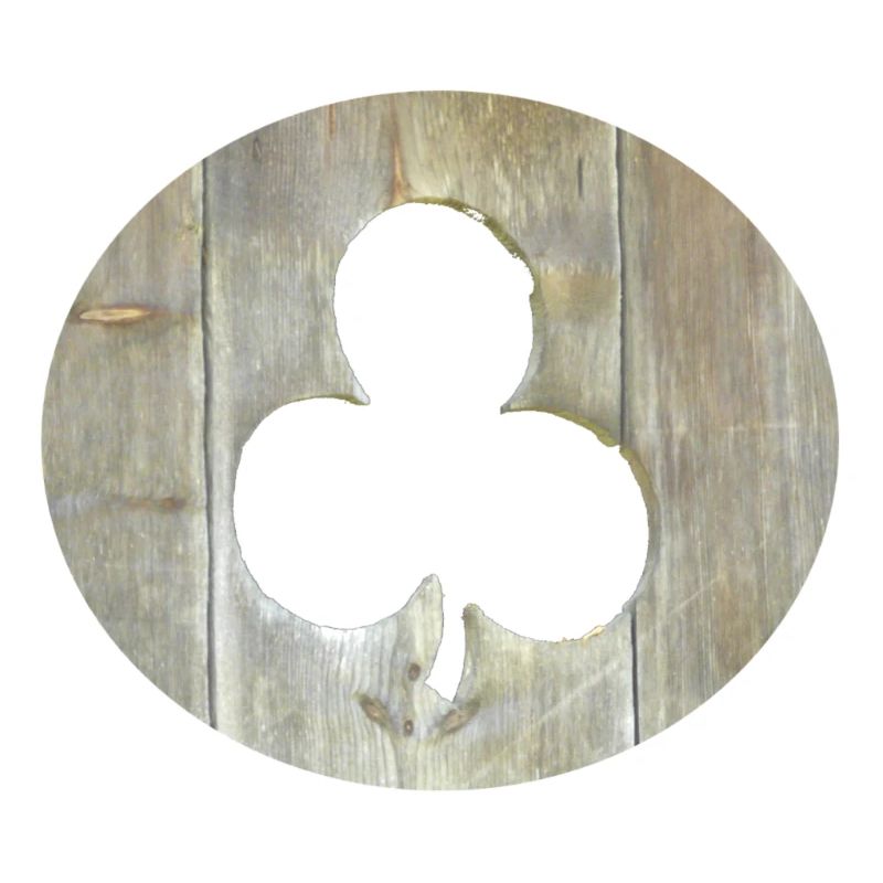 cloverleaf