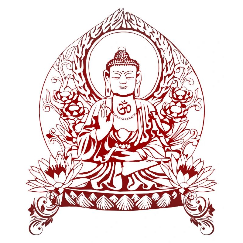 Gautama Buddha