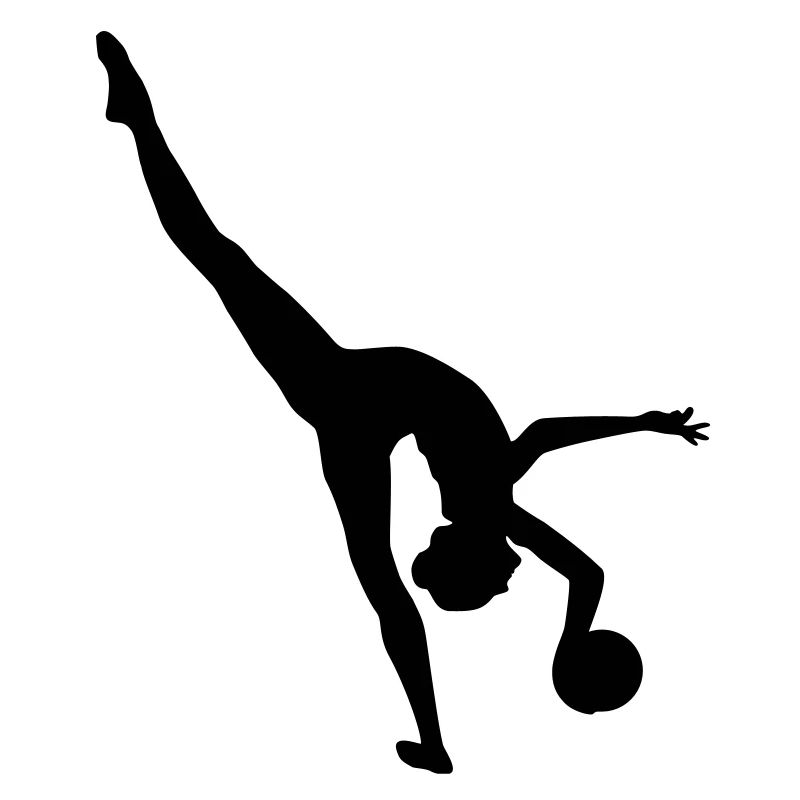 Rhythmic gymnastics