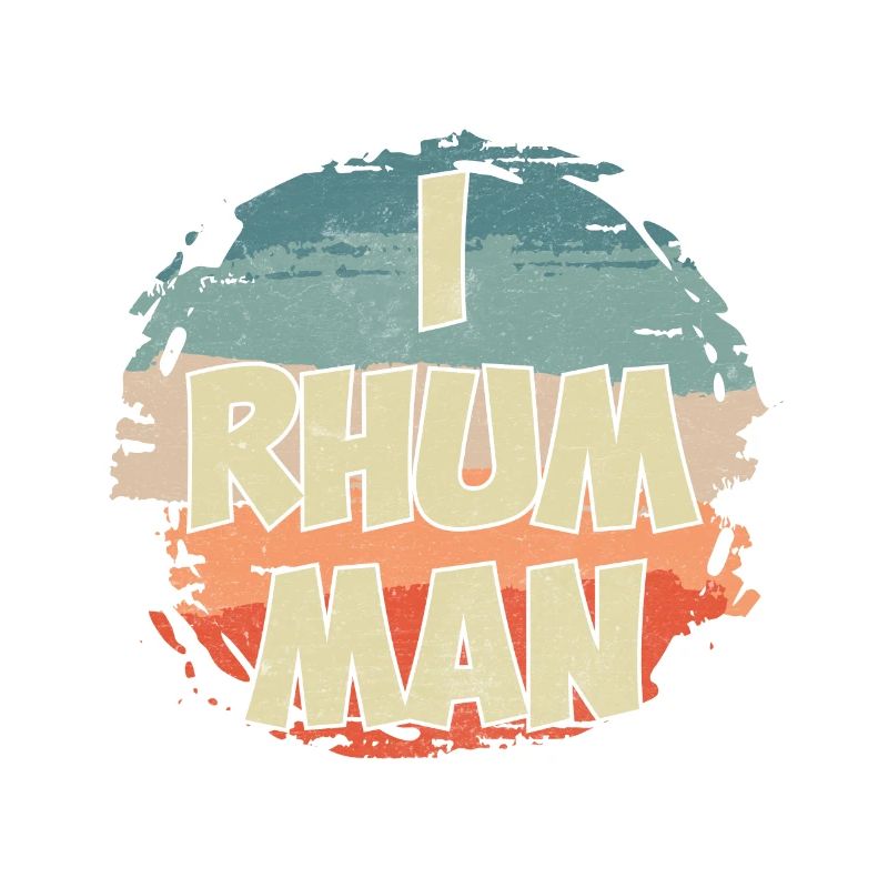 I rum man