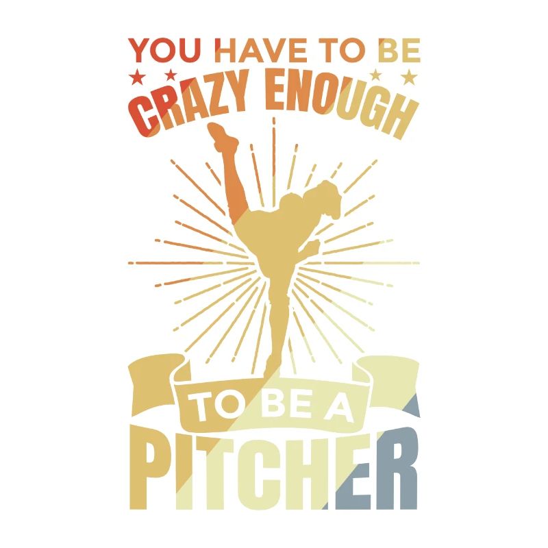 Pitcher