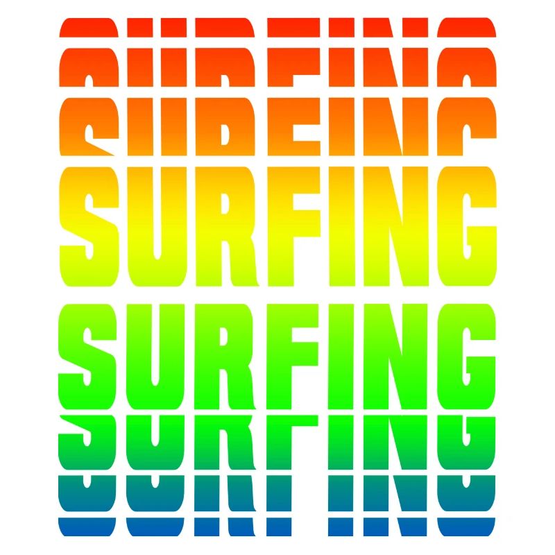 Design de surf