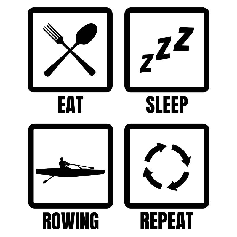 Rower's Routine