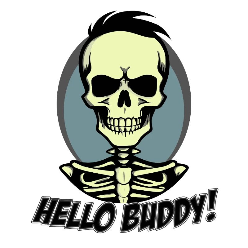 Hello Buddy 2