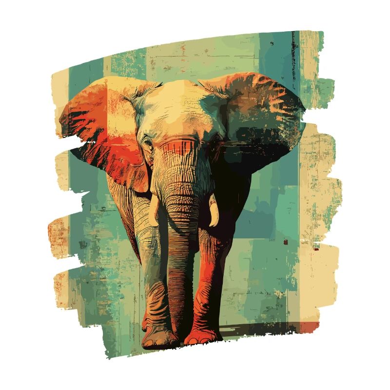 Elefant