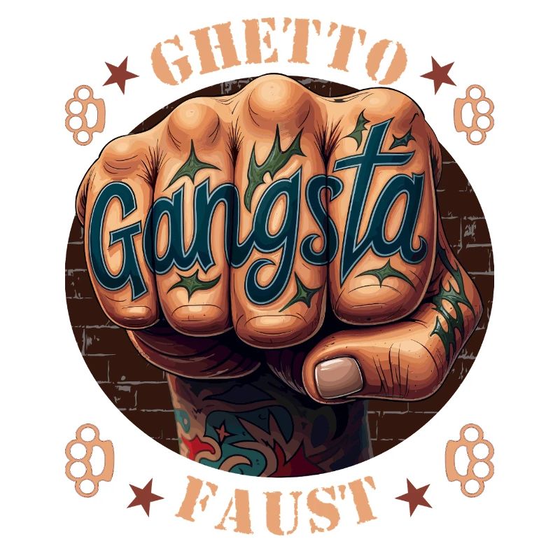 Ghetto Faust
