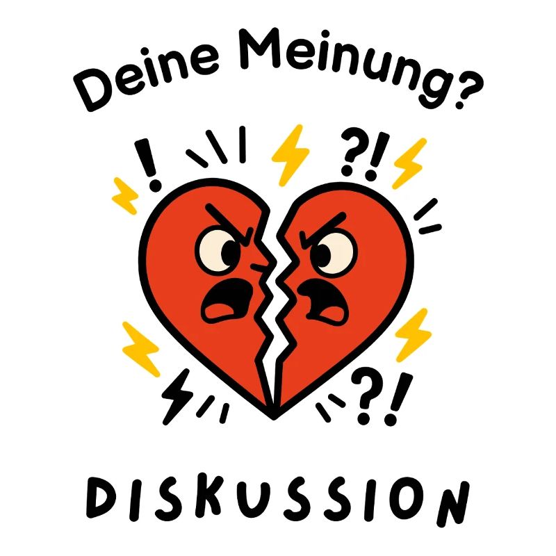 Discussion - Conception d’opinion