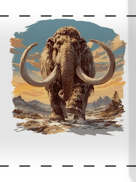 Mammuts Mammut