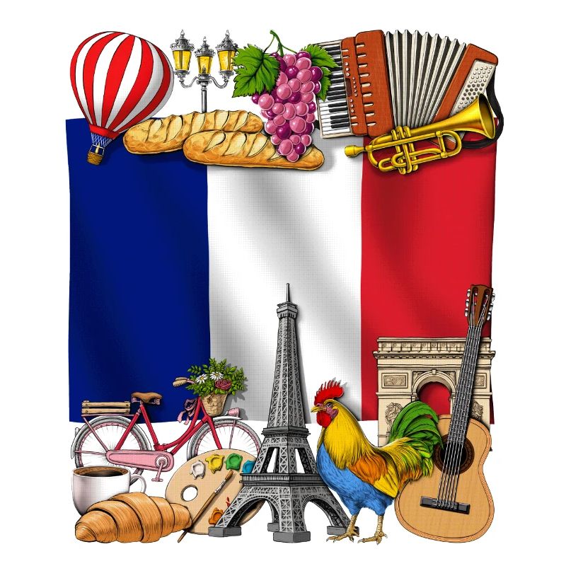 Frankreich