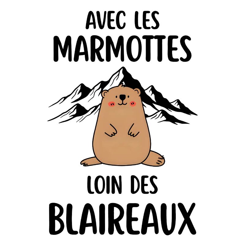 Marmot